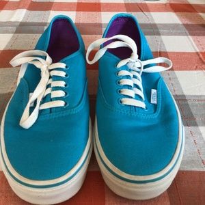 Vans Sneakers